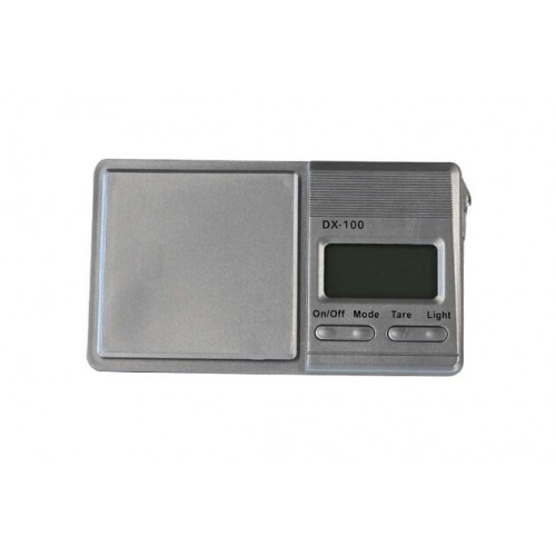 Αγοράστε τη μίνι ζυγαριά ON BALANCE DX-100 100 g x 0,01 g ασημί Αγοράστε Μίνι ζυγαριά ON BALANCE DX-100 100g x 0.01g Ασημένια