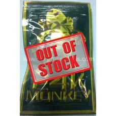 24K Monkey Incenso alle Erbe 10g