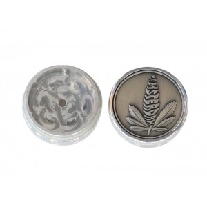 Μεταλλικός μύλος Άμστερνταμ φύλλο 40 mm 2 pts Μεταλλικός μύλος Άμστερνταμ φύλλο 40 mm 2 pts
