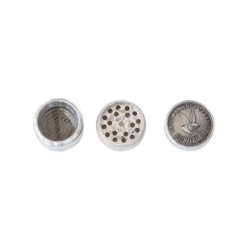 Köp CNC-slipmaskin 40 mm, 4 delar, Do not Panic Köp CNC-slipmaskin 40 mm, 4 delar, Do not Panic