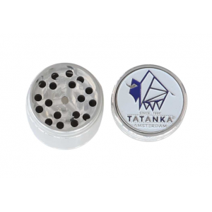 Szlifierka CNC 40 mm Tatanka 2D