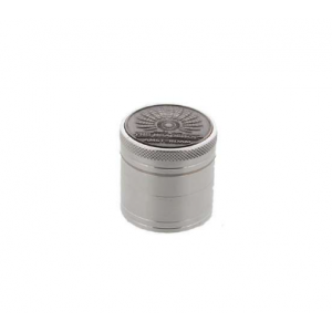 CNC Grinder Metal 40mm 4pt Headshop 3D