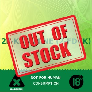 2F-KETAMINE (2-FDCK)