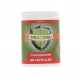 Thai Kratom Rot - 20 Stück