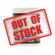 Maeng Yes to Kratom Zwart - 20 pcs