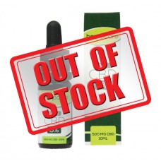 HempCare RAW 5 pourcent CBD - 10 ml HempCare RAW 5 pourcent CBD - 10 ml