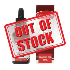 HempCare RUBY 10 pour cent CBD - 30ml HempCare RUBY 10 pour cent CBD - 30ml