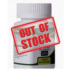 CBD Pearlcaps 5MG - 90 pieces