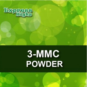 3-MMC Powder 1g