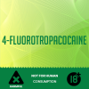 4-Fluorotropacocaine