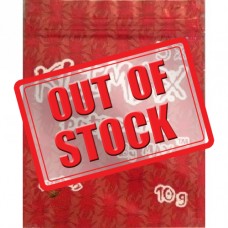 Klimax Strawberry Herbal Incense 10g 