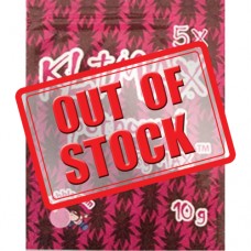 Klimax Bubblegum Herbal Incense 10g