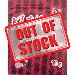  Klimax Bubblegum etnobotanice 10g