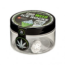 Euphoria 80% CBD Ice Rock 2g Euphoria 80% CBD Ice Rock 2g