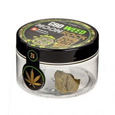 Euphoria 70% CBD Moon Rock 2g Euphoria 70% CBD Moon Rock 2g