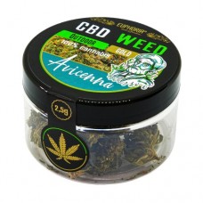 Euphoria CBD Weed Avicenna 2.5g Euphoria CBD Weed Avicenna 2.5g