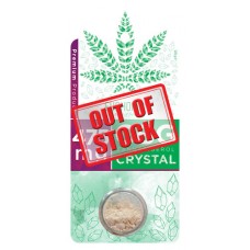 Euphoria Cristales de CBG Puro 475mg Euphoria Cristales de CBG Puro 475mg