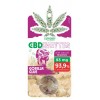 CBD Shatter Gorilla Glue mit 93mg CBD
