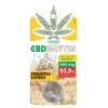 CBD Shatter Pineapple Express with 465 mg CBD
