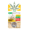 CBD Shatter Pineapple Express mit 465 mg CBD