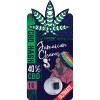 Euphoria CBD Hash 40% Jamaican Charas