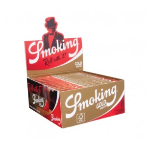 Smoking KS - Or 50 pcs Smoking KS - Or 50 pcs