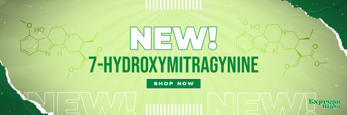 7-Hydroxymitragynine