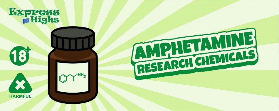 AMPHETAMINES