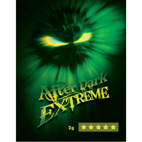 After Dark Extreme 2g - Encens d herbes After Dark Extreme 2g - Encens d herbes