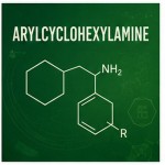 produse chimice de cercetare Arylcyclohexylamine