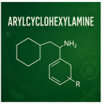 Arylcyclohexylamine research chemicals Arylcyclohexylamine research chemicals