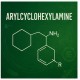 prodotti chimici di ricerca Arylcyclohexylamine