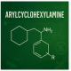 produse chimice de cercetare Arylcyclohexylamine produse chimice de cercetare Arylcyclohexylamine
