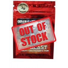 Atomic Blast Herbal Incense 3g