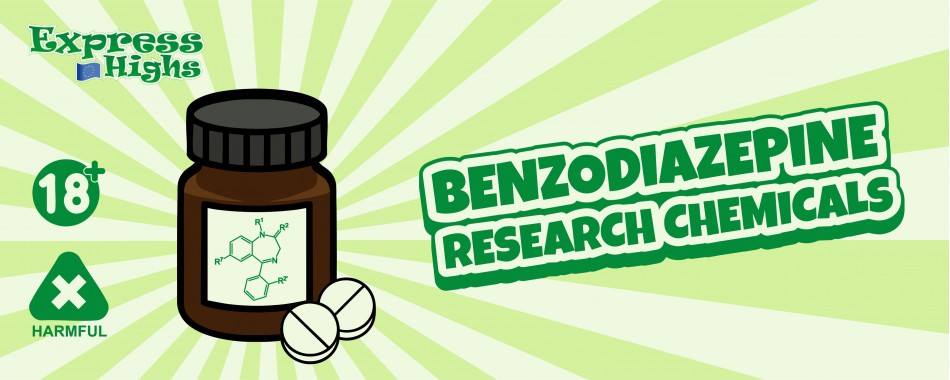 Benzodiazepines