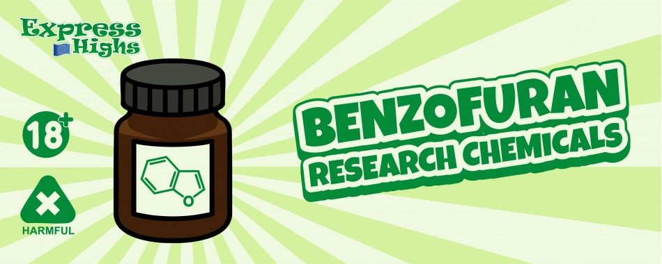 BENZOFURAN