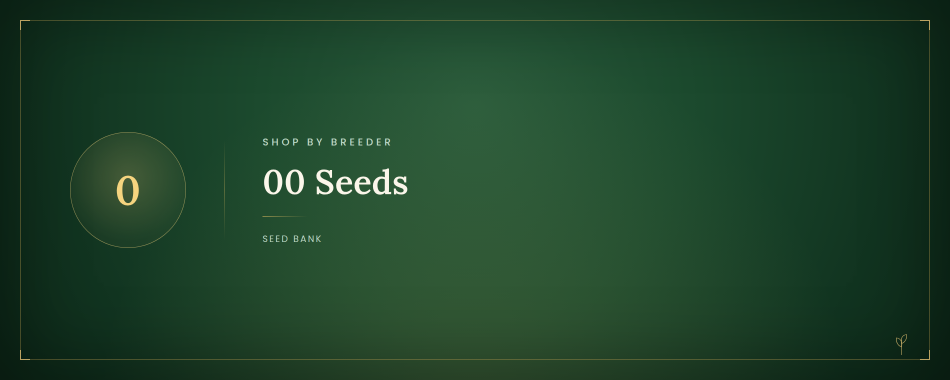 00 Seeds
