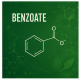 Benzoaat Onderzoekschemicaliën Benzoaat Onderzoekschemicaliën