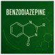 produse chimice de cercetare Benzodiazepină produse chimice de cercetare Benzodiazepină