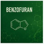 substanțe chimice de cercetare Benzofuran