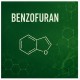 substanțe chimice de cercetare Benzofuran substanțe chimice de cercetare Benzofuran
