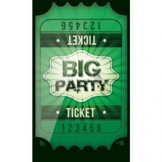 Big Party Herbal Incense 5g