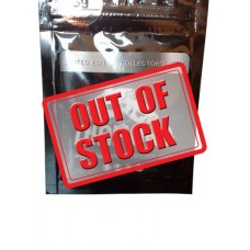 Black Diamond Herbal Incense 3g