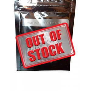 Black Diamond Herbal Incense 3g