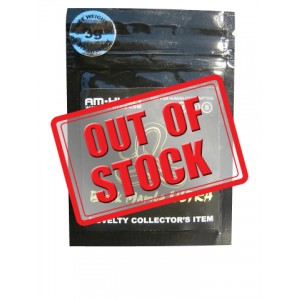 Black Mamba Ultra Herbal Incense 3g