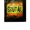 Brutal Herbal Incense 3g