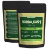 Bubba Kush CBD Fiore 5g