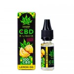 CBD E-Liquid CBD E-Liquid