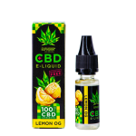 CBD E-Liquid CBD E-Liquid
