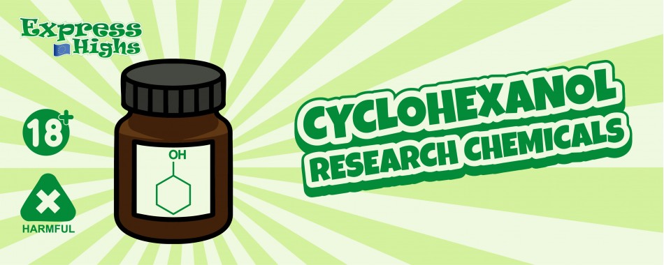 CYCLOHEXANOL